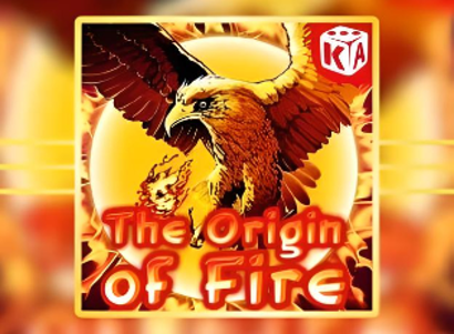 Origin of Fire