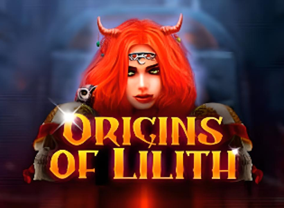 Origins of Lilith