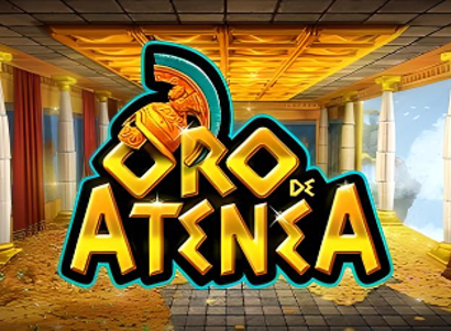 Oro de Atenea