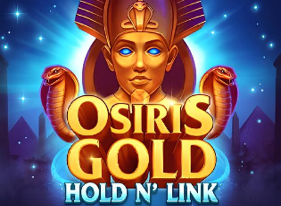 Osiris Gold Hold n Link
