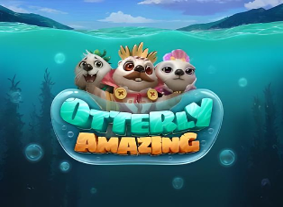 Otterly Amazing