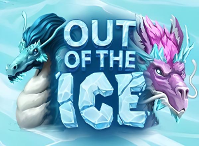 Out of the Ice