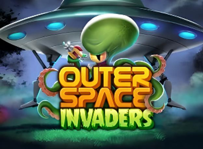 Outerspace Invaders