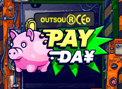 Outsourced Payday