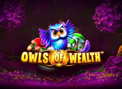 Owls of Wealth