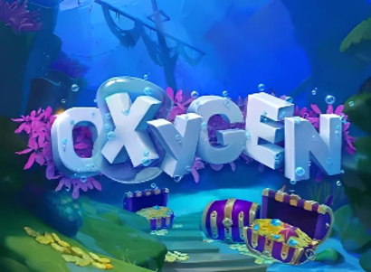 Oxygen