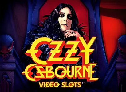 Ozzy Osbourne
