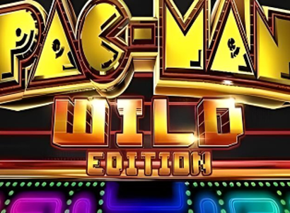 Pac Man Wild Edition