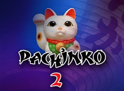Pachinko 2