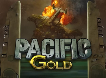Pacific Gold