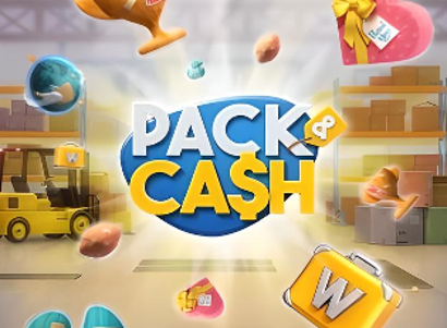 Pack and Cash