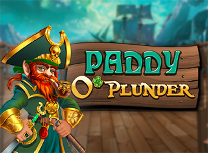 Paddy O Plunder