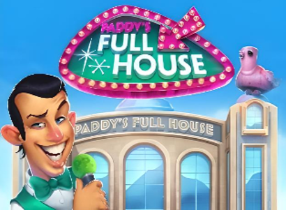 Paddys Full House