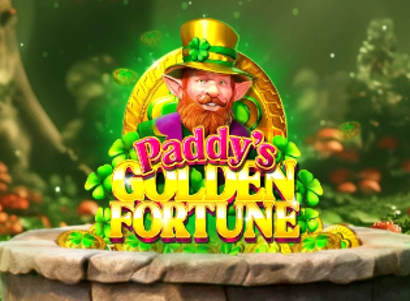 Paddys Golden Fortune