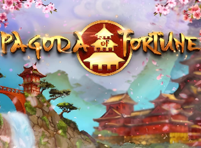 Pagoda of Fortune