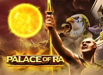 Palace of Ra