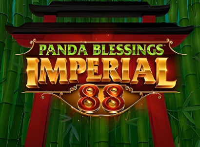 Panda Blessings