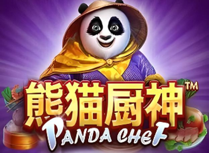 Panda Chef