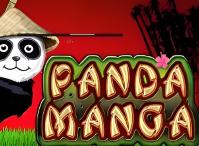Panda Manga