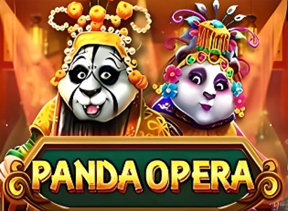 Panda Opera