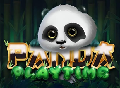 Panda Playtime