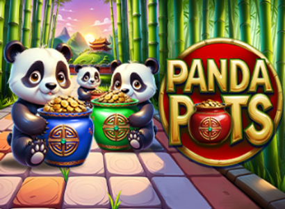 Panda Pots