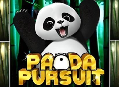 Panda Pursuit
