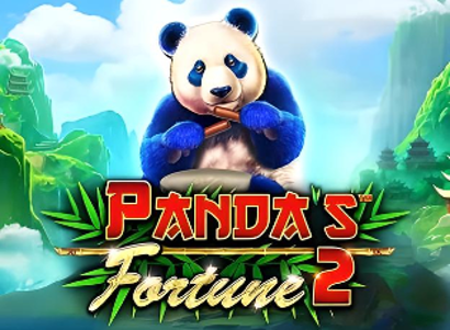 Pandas Fortune 2