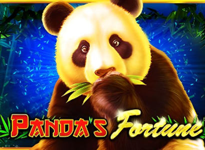 Pandas Fortune