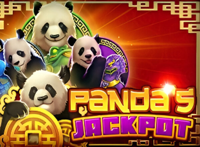 Pandas Jackpot
