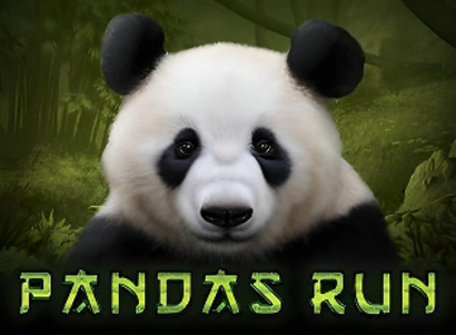 Pandas Run
