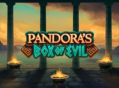 Pandoras Box of Evil