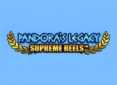 Pandoras Legacy Supreme Reels
