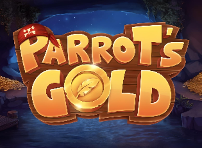Parrots Gold