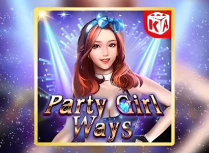 Party Girl Ways