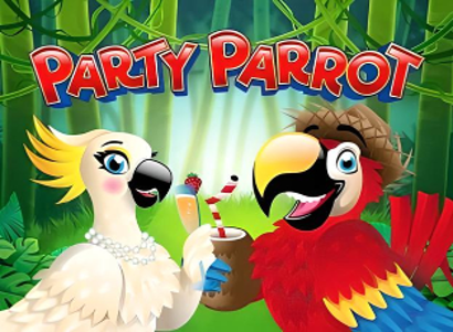 Party Parrot