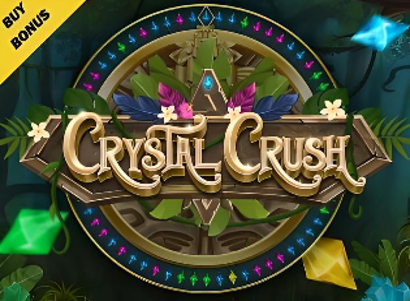 Pascal Crystal Crush