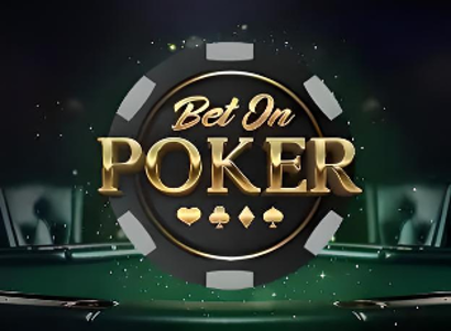 Pascal Gaming Bet on Poker