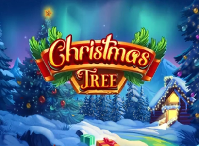 Pascal Gaming Christmas Tree