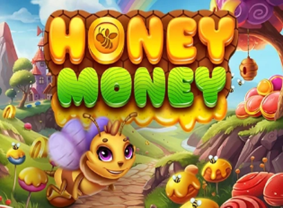 Pascal Gaming Honey Money
