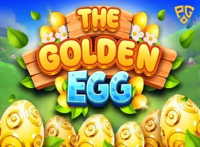 Pascal Gaming The Golden Egg