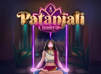 Patanjali Chakra