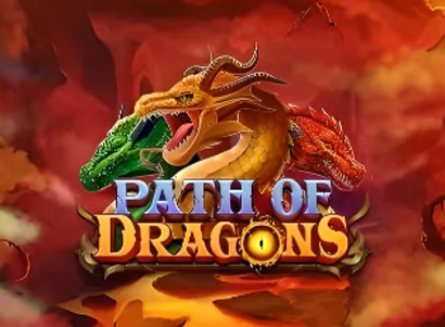 Path of Dragons