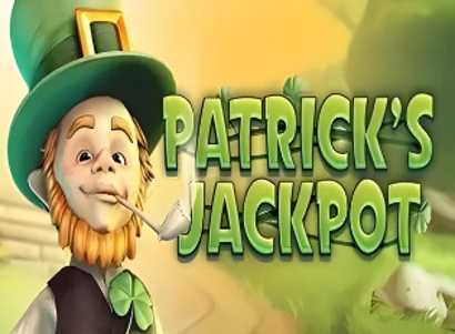 Patricks Jackpot