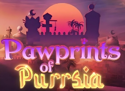 Pawprints of Purrsia