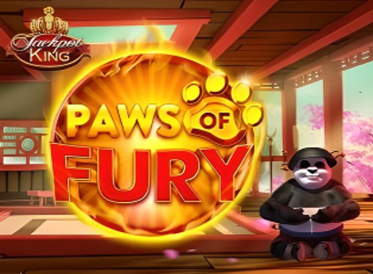 Paws of Fury
