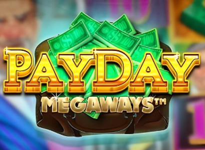 Payday Megaways