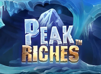Peak Riches