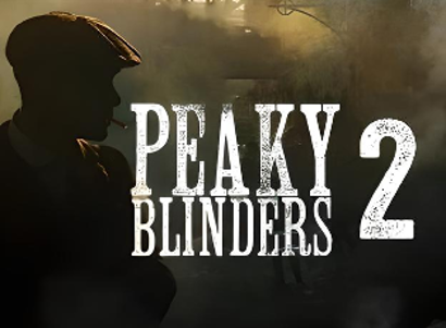 Peaky Blinders 2
