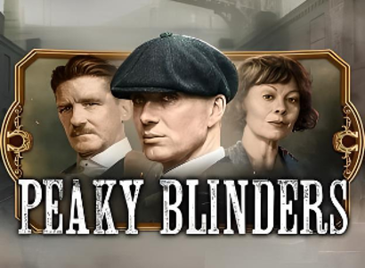 Peaky Blinders